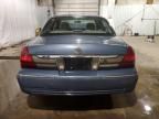 2009 Mercury Grand Marquis LS