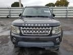 2014 Land Rover LR4 HSE Luxury