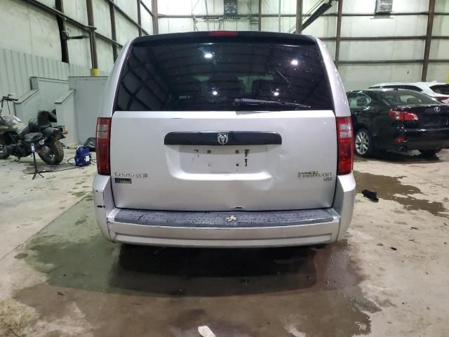 2009 Dodge Grand Caravan SE