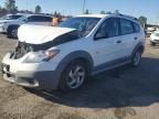 2004 Pontiac Vibe