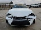 2017 Lexus IS 200T