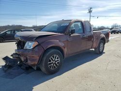 2018 Nissan Frontier SV en venta en Lebanon, TN