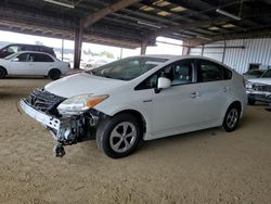 Lots with Bids for sale at auction: 2013 Toyota Prius