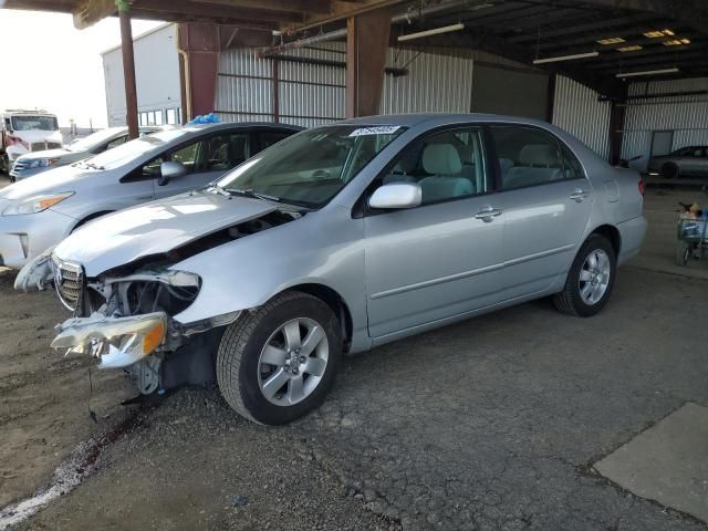 2008 Toyota Corolla CE