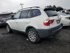 2004 BMW X3 2.5I