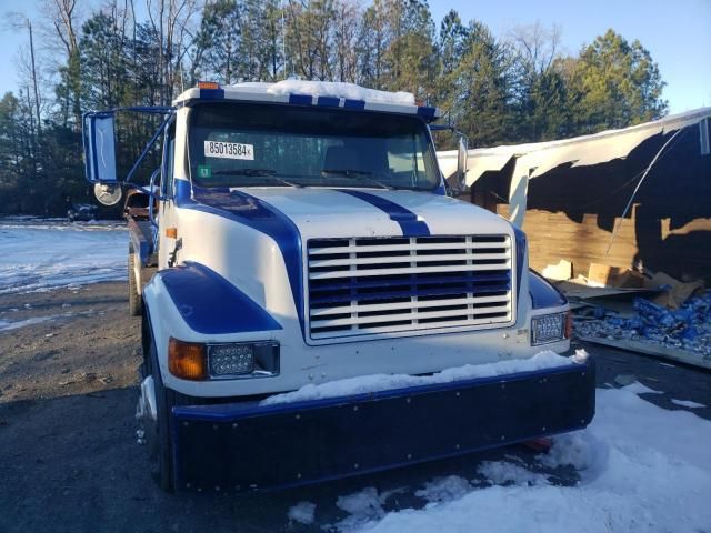 1994 International 4000 4600