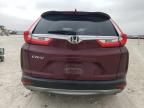 2017 Honda CR-V EXL