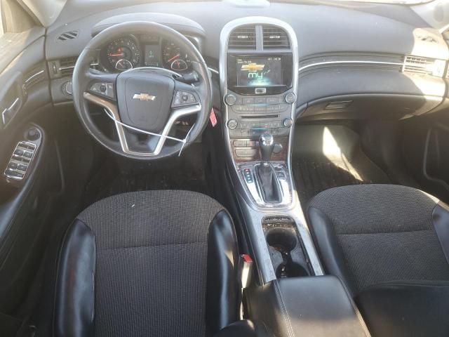 2013 Chevrolet Malibu 1LT