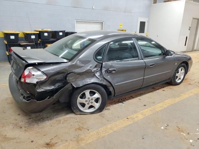 2003 Ford Taurus SES