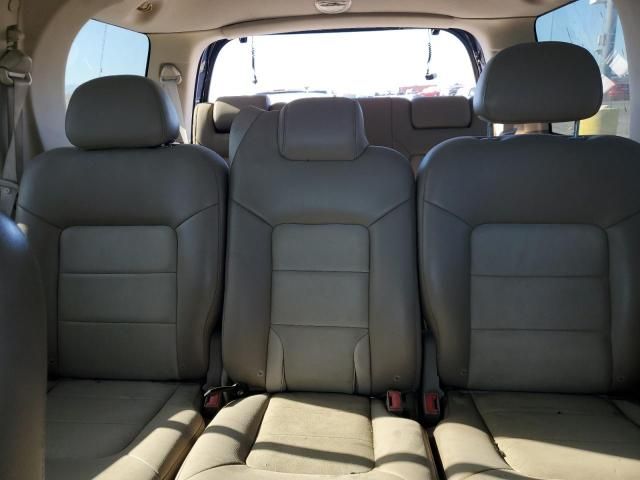 2006 Ford Expedition Eddie Bauer