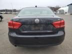 2015 Volkswagen Passat S