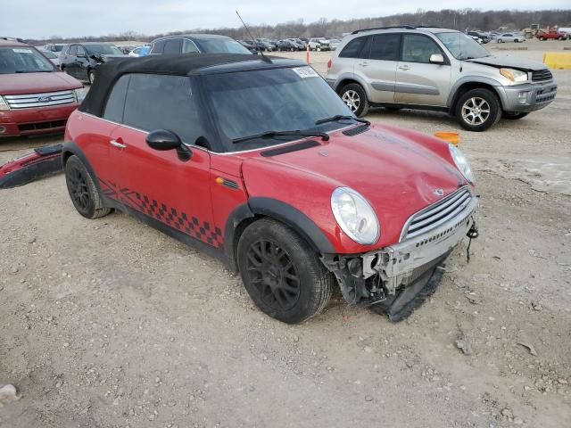 2008 Mini Cooper