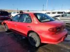 1996 Chevrolet Cavalier LS