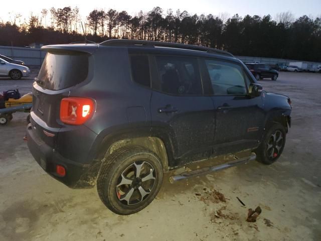 2020 Jeep Renegade Trailhawk