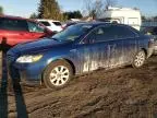 2008 Toyota Camry Hybrid