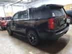 2019 Chevrolet Tahoe K1500 LT