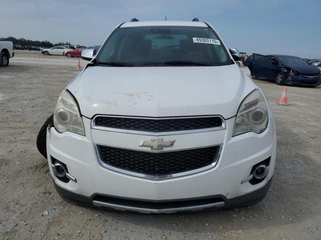 2015 Chevrolet Equinox LTZ