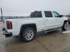 2018 GMC Sierra K1500 SLT