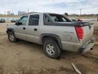 2005 Chevrolet Avalanche K1500