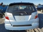 2010 Honda FIT Sport