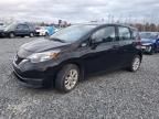 2018 Nissan Versa Note S