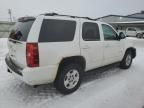 2013 Chevrolet Tahoe K1500 LT