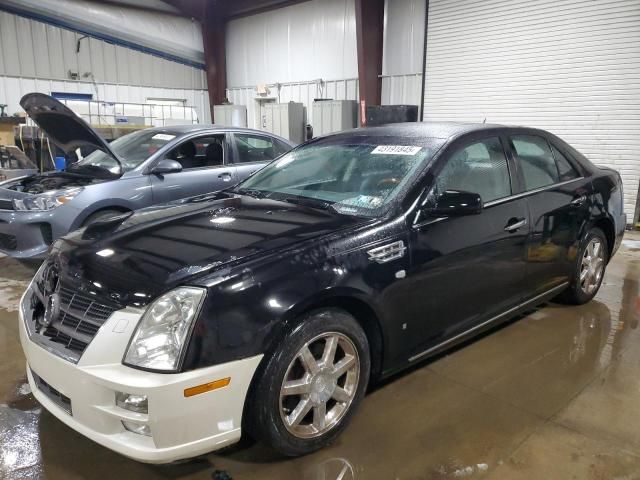 2008 Cadillac STS