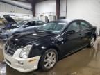 2008 Cadillac STS