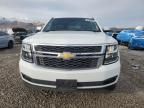 2017 Chevrolet Tahoe K1500 LT