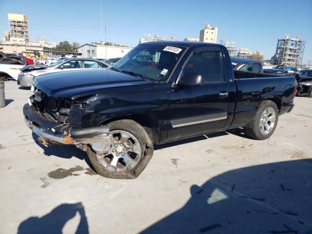 2004 Chevrolet Silverado C1500