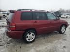 2006 Toyota Highlander Limited