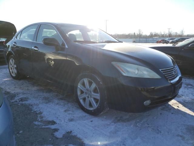 2009 Lexus ES 350