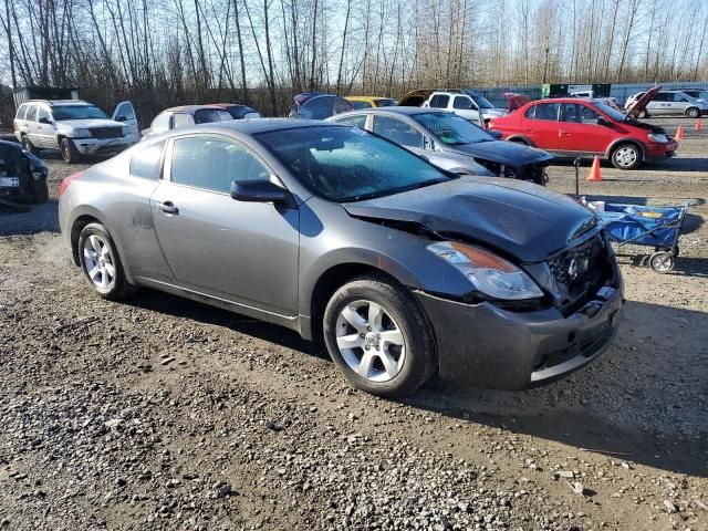 2009 Nissan Altima 2.5S