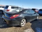 2004 Toyota Camry Solara SE