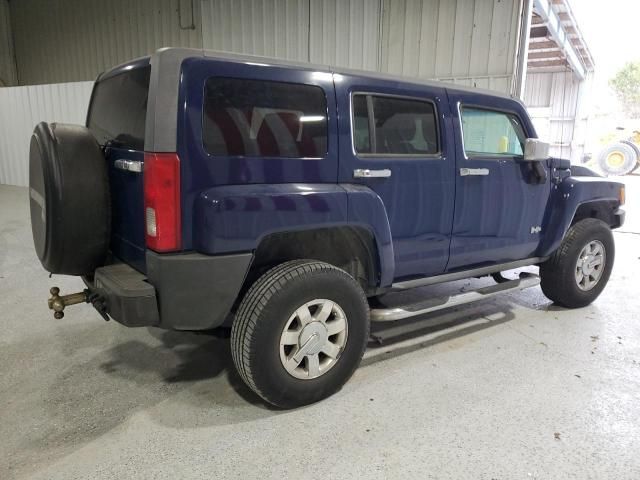 2009 Hummer H3