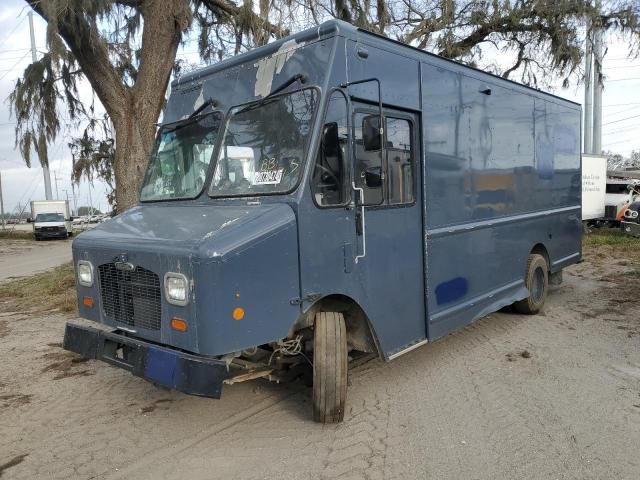 2021 Freightliner Chassis M Line WALK-IN Van