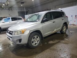 2010 Toyota Rav4 en venta en Candia, NH