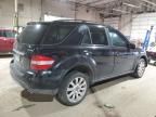 2007 Mercedes-Benz ML 350