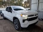 2024 Chevrolet Silverado K1500 RST