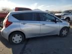 2014 Nissan Versa Note S