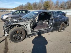 Infiniti salvage cars for sale: 2017 Infiniti Q60 Premium