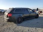 2006 Audi A4 S-LINE 2.0T Avant Quattro