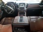 2015 Chevrolet Suburban K1500 LTZ