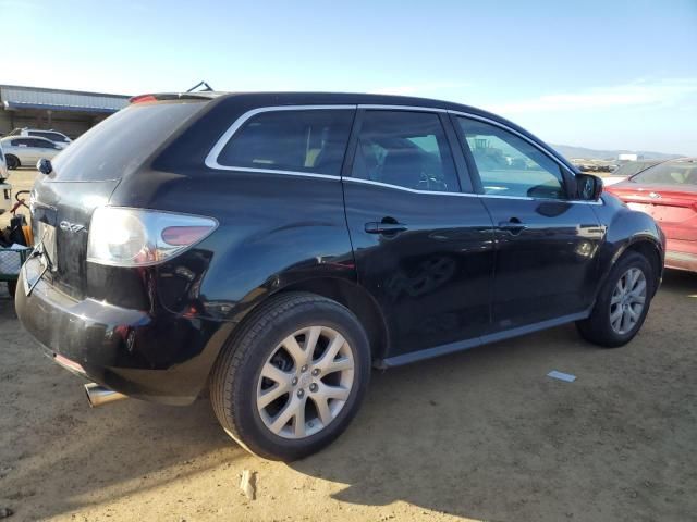 2009 Mazda CX-7