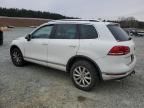 2015 Volkswagen Touareg V6 TDI