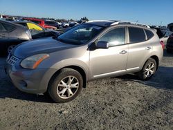 Buy Salvage Cars For Sale now at auction: 2011 Nissan Rogue S