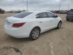 2010 Buick Lacrosse CXL