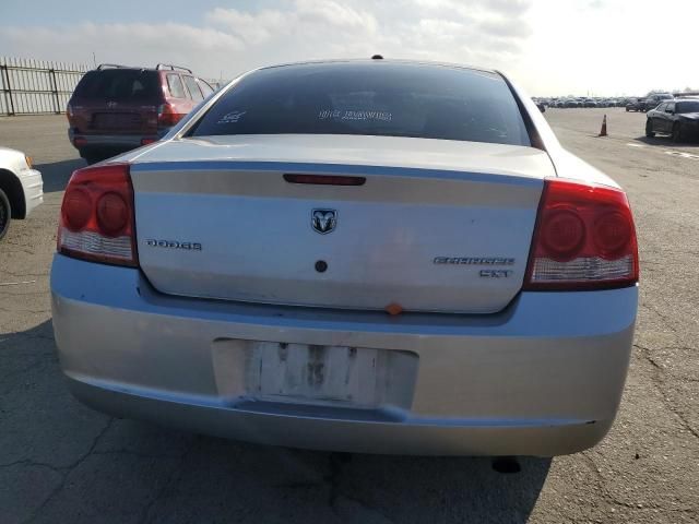 2010 Dodge Charger SXT