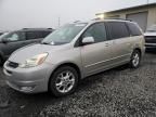 2005 Toyota Sienna XLE