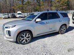 2022 Hyundai Palisade Limited en venta en Gainesville, GA